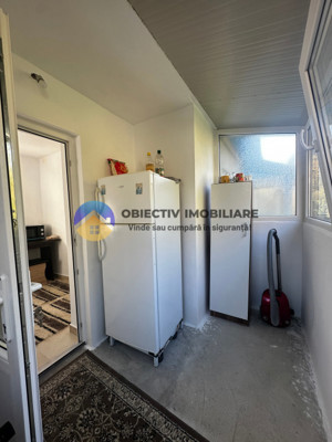 Casa cu teren 300 MP Piatra Neamt- Dragos Voda - imagine 7