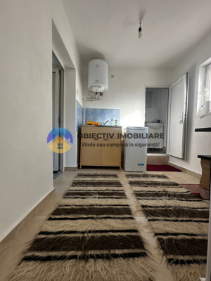 Casa cu teren 300 MP Piatra Neamt- Dragos Voda - imagine 9