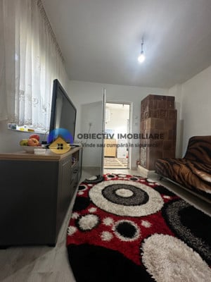 Casa cu teren 300 MP Piatra Neamt- Dragos Voda - imagine 3