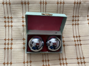 Bile din oțel inoxidabil - imagine 2