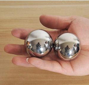 Bile din oțel inoxidabil