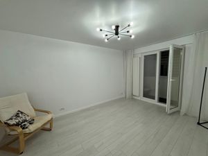 AP. 2 CAMERE TEI, RENOVAT MODERN, BUCATARIE INCHISA, COMISION 0% - imagine 3