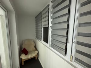 AP. 2 CAMERE TEI, RENOVAT MODERN, BUCATARIE INCHISA, COMISION 0% - imagine 6