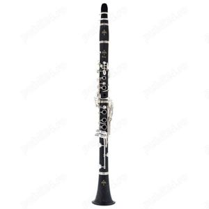 Buffet Crampon Prodige Bb-Clarinet 18 5
