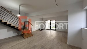 Duplex eficient energetic 5 camere, 149 mp, zona Rudicica - imagine 2