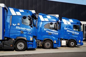 Sofer profesionist C E pe comunitate