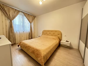 Apartament 3 camere, 60 mp utili, parter - Dumbravita - imagine 9