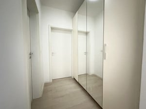 Apartament 3 camere, 60 mp utili, parter - Dumbravita - imagine 13