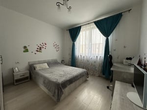 Apartament 3 camere, 60 mp utili, parter - Dumbravita - imagine 7