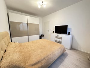 Apartament 3 camere, 60 mp utili, parter - Dumbravita - imagine 10