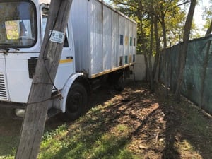 Vând camion apicol - imagine 4