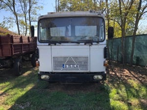 Vând camion apicol - imagine 5