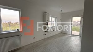 Duplex cu 3 camere, 70 mp utili, zona Mosnita Noua - imagine 2