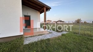 Duplex cu 3 camere, 70 mp utili, zona Mosnita Noua - imagine 8