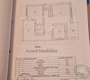 Casa căramidă cu placă de beton,  Valu lui Traian - imagine 4