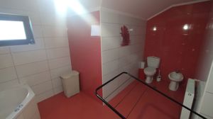 Casa căramidă cu placă de beton,  Valu lui Traian - imagine 18