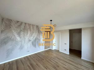  Benefic Imobiliare- Apartament LUX-110 MP- Terasa 84 MP - imagine 2