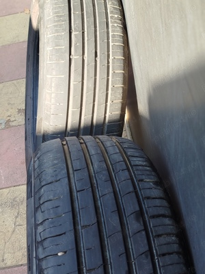 Cauciucuri de vara dot 2022 - imagine 2