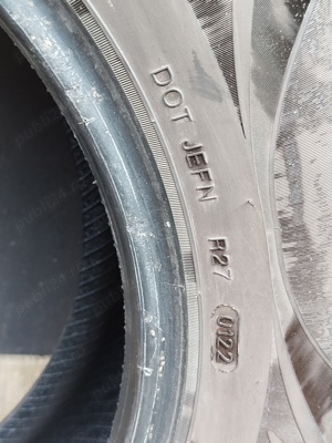 Cauciucuri de vara dot 2022 - imagine 3