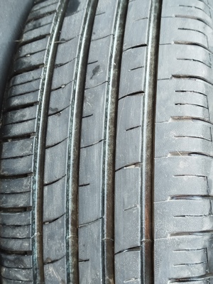 Cauciucuri de vara dot 2022 - imagine 4