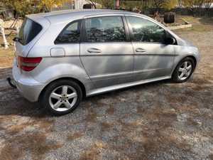 Mercedes-Benz B 200 CDI   Diesel 2.0   An 2007   Preț: 2.000   - imagine 3