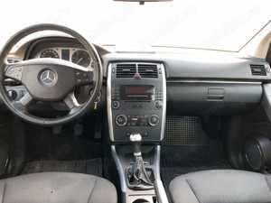 Mercedes-Benz B 200 CDI   Diesel 2.0   An 2007   Preț: 2.000   - imagine 4