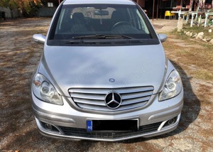 Mercedes-Benz B 200 CDI   Diesel 2.0   An 2007   Preț: 2.000   - imagine 5