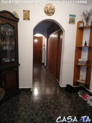 Apartament 3 camere, situat în Târgu Jiu, Bld Ecaterina Teodoroiu - imagine 8