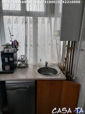 Apartament 3 camere, situat în Târgu Jiu, Bld Ecaterina Teodoroiu - imagine 4