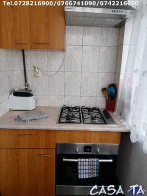 Apartament 3 camere, situat în Târgu Jiu, Bld Ecaterina Teodoroiu - imagine 3