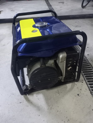Generator curent electricitate benzina 2300W - imagine 4