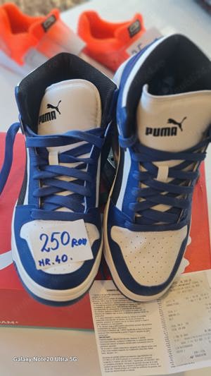 Încălțăminte sport