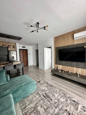 Apartament regim hotelier acceptam escorte - imagine 4