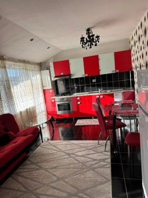 Apartament doua camere , zona Republicii 