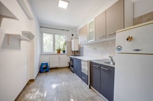 Apartament 3 camere bloc nou, Giulesti  - imagine 8