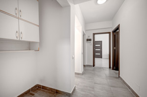 Apartament 3 camere bloc nou, Giulesti  - imagine 9