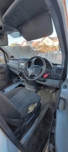 Dezmembrez Mercedes Sprinter 906 2013 UK - imagine 5