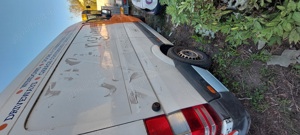 Dezmembrez Mercedes Sprinter 906 2013 UK - imagine 7