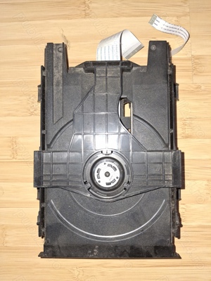 Unitate disk HTS LG LH-T255sd