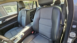 Mercedes benz C 220 CDI - imagine 2 Mercedes benz C 220 CDI - imagine 2