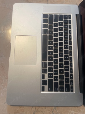 Laptop Apple Macbook Pro 15.4 inch  - imagine 2