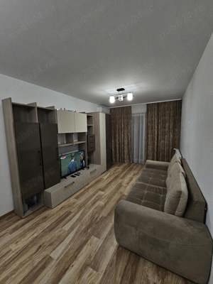 Închiriez chirie apartament nou oradea 2 camere cu parcare prima shops - imagine 3