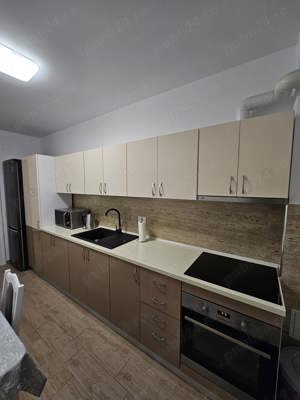 Închiriez chirie apartament nou oradea 2 camere cu parcare prima shops - imagine 5