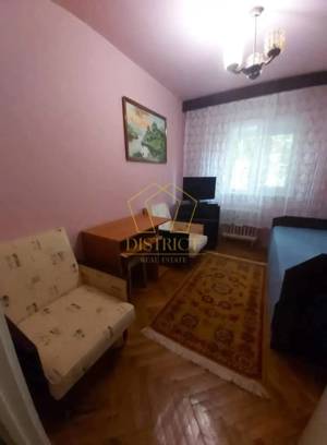 Apartament 3 camere | Zona Dacia