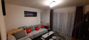 Vand apartament 2 camere Avantgarden 3 Brasov - imagine 2