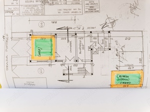 280 mp,cart.23+teren total 273mp,P+E,,mobilat(ne)toate facilit - imagine 6