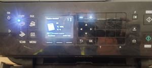 Vand Multifunctionala Canon PIXMA MX725 - imagine 3