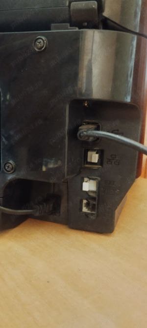 Vand Multifunctionala Canon PIXMA MX725 - imagine 5