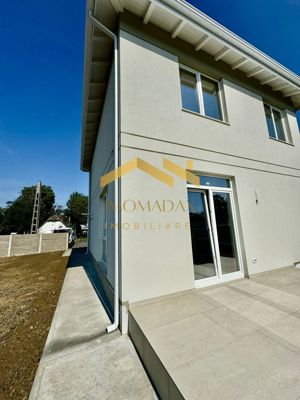 Sanmihaiu Roman-Duplex P+E -Toate Utilitățile - imagine 18