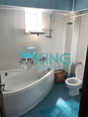 4 Camere | C.Bucuresti-Nanterre | 2 Bai | 2 Balcoane | Bloc Nou - imagine 5